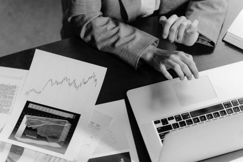 Calm in the Columns: Why Tracking Your Obsessions Is the New Therapy