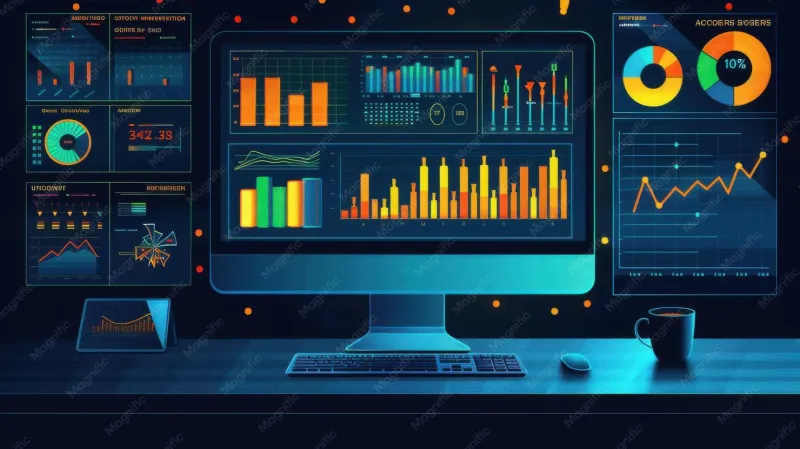 Cells, Formulas, and Fandom: The People Who Turned Excel Into an Art Form