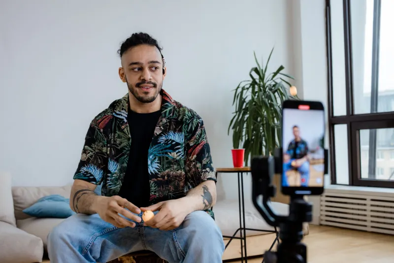 Weird on Purpose: How TikTok's Most Niche Creators Cracked the Algorithm by Going Smaller